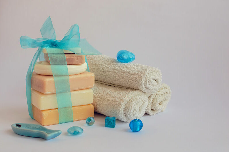 shampoing solide modogo