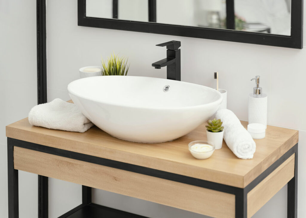 salle de bain zero dechets modogo