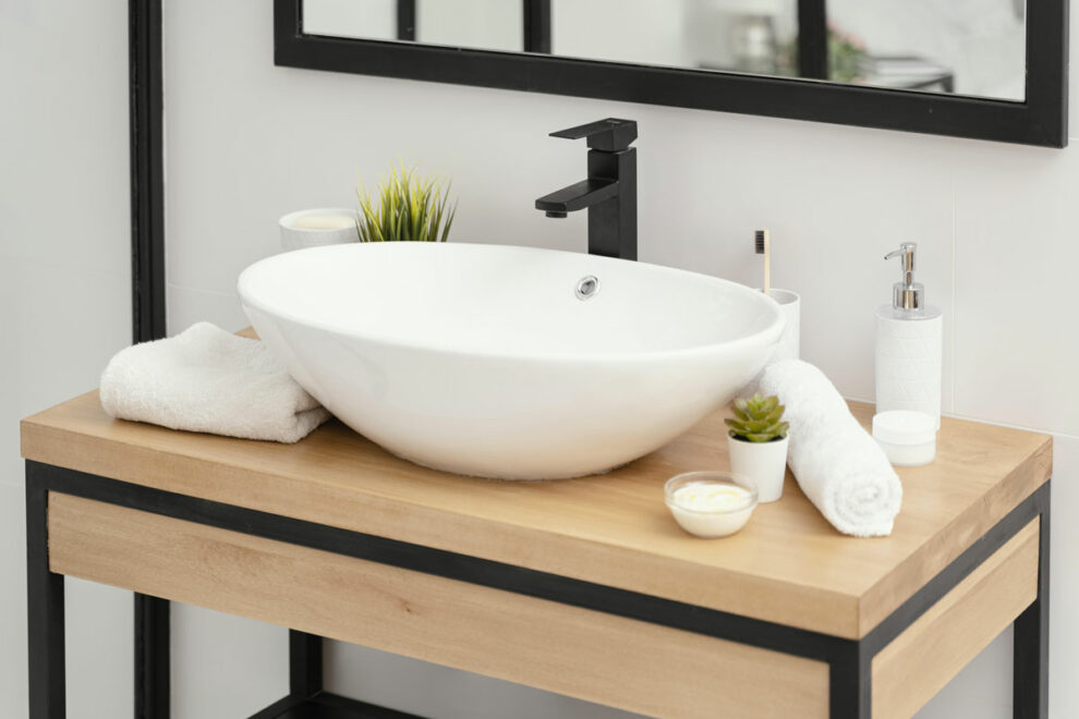 salle de bain zero dechets modogo