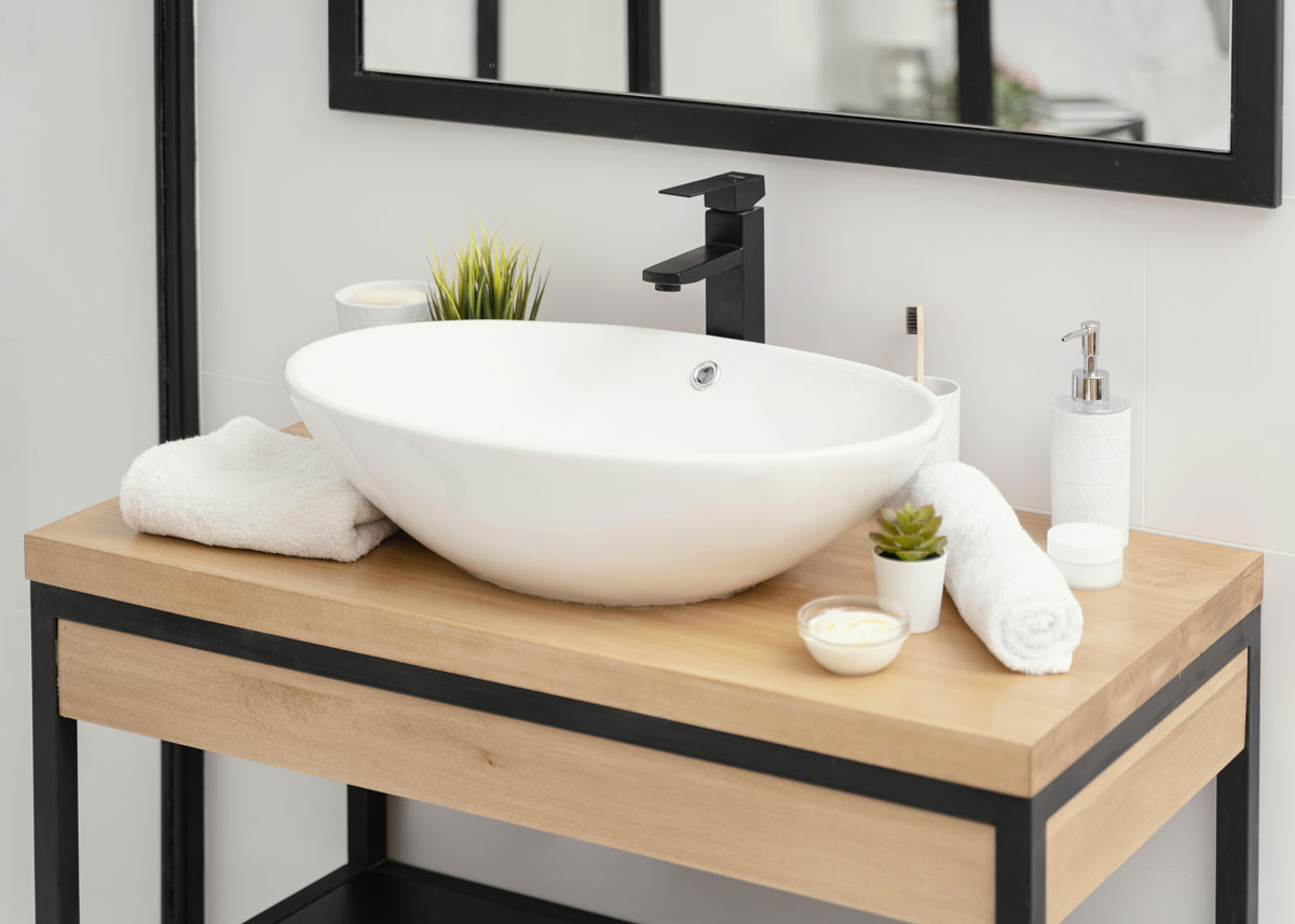 salle de bain zero dechets modogo