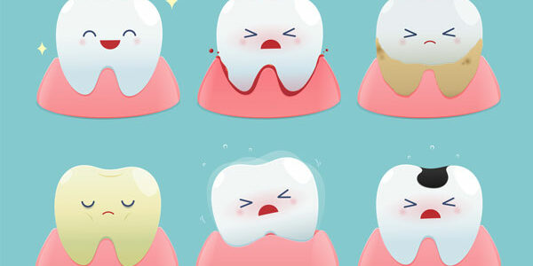 gingivite siwak modogo conseils